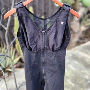 Design Veronique Compression Body Suit - Knee Length (B85)